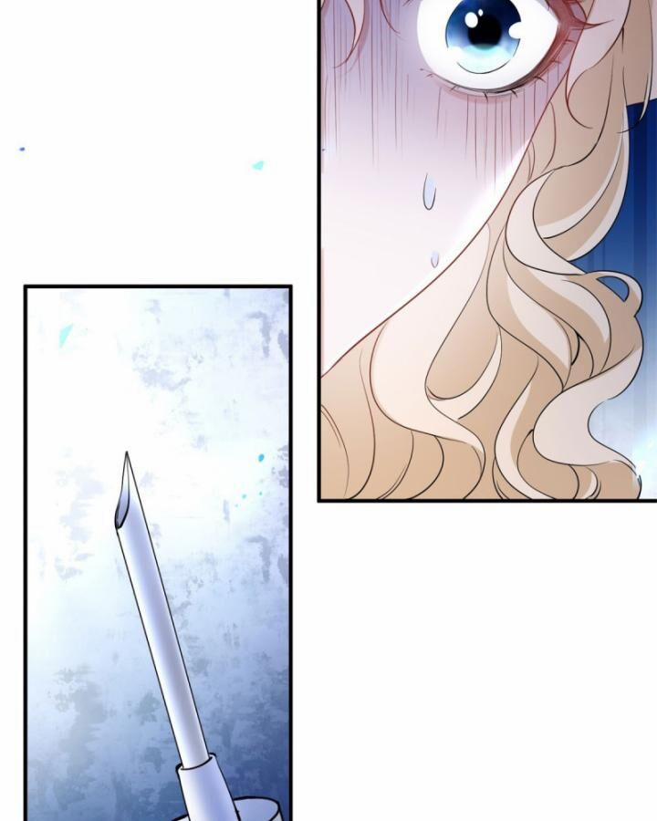 Quỷ Vương Chỉ Đích Danh Muốn Ta Làm Vương Phi 11 trang 30