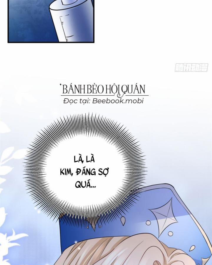 Quỷ Vương Chỉ Đích Danh Muốn Ta Làm Vương Phi 11 trang 31