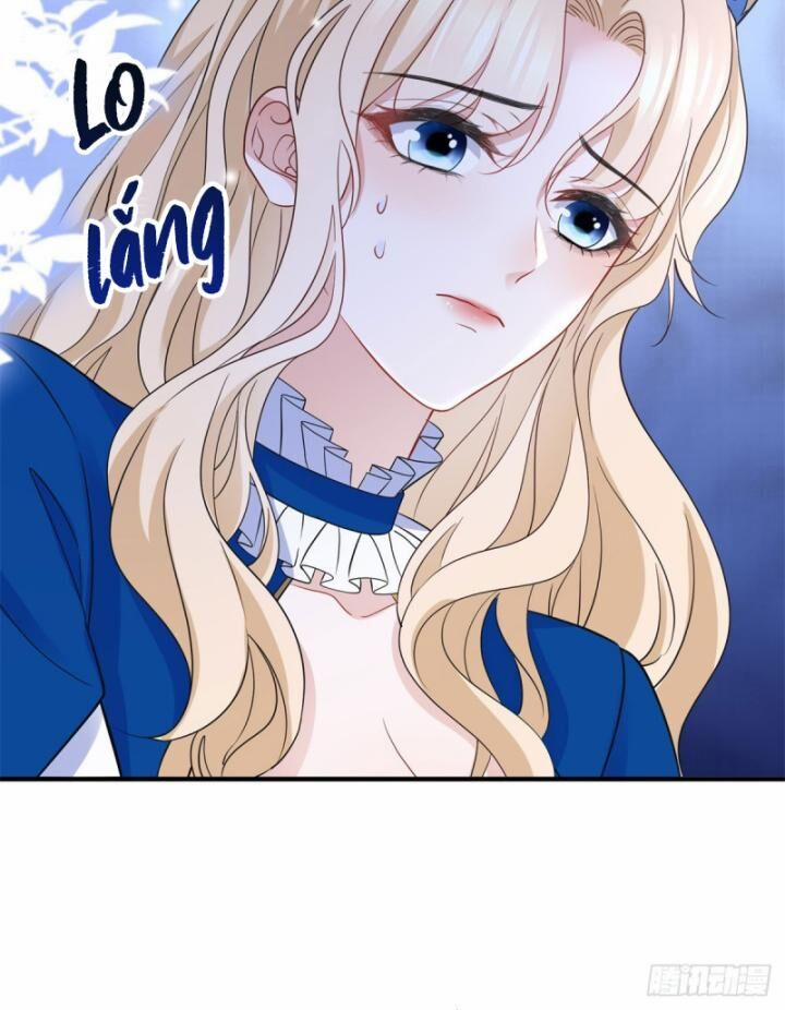 Quỷ Vương Chỉ Đích Danh Muốn Ta Làm Vương Phi 11 trang 32