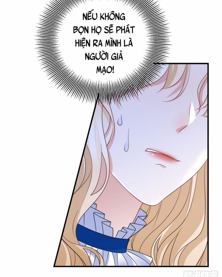 Quỷ Vương Chỉ Đích Danh Muốn Ta Làm Vương Phi 11 trang 34