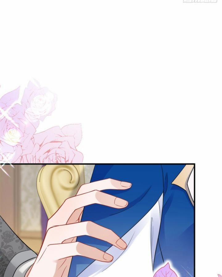 Quỷ Vương Chỉ Đích Danh Muốn Ta Làm Vương Phi 11 trang 35