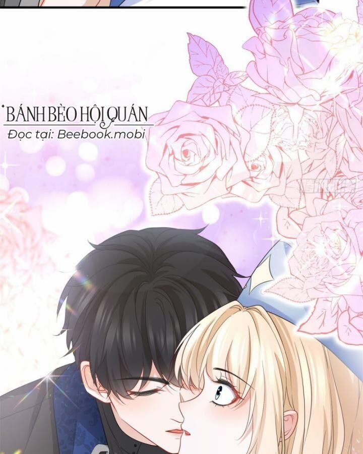 Quỷ Vương Chỉ Đích Danh Muốn Ta Làm Vương Phi 11 trang 36