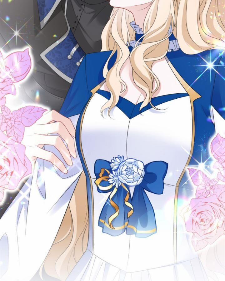 Quỷ Vương Chỉ Đích Danh Muốn Ta Làm Vương Phi 11 trang 37