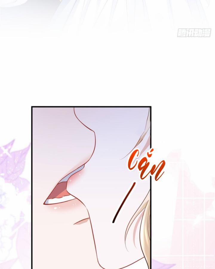 Quỷ Vương Chỉ Đích Danh Muốn Ta Làm Vương Phi 11 trang 38