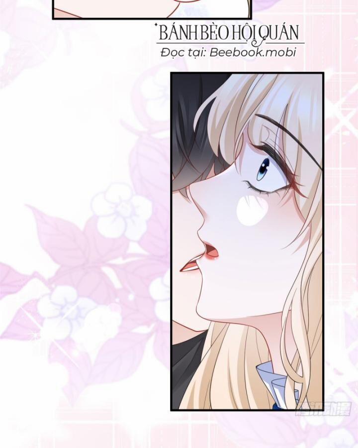 Quỷ Vương Chỉ Đích Danh Muốn Ta Làm Vương Phi 11 trang 39