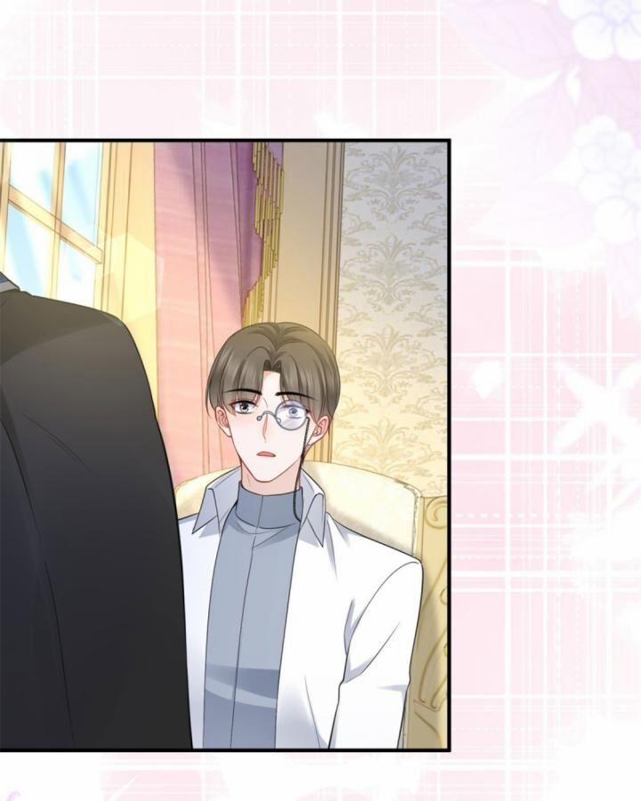 Quỷ Vương Chỉ Đích Danh Muốn Ta Làm Vương Phi 11 trang 40