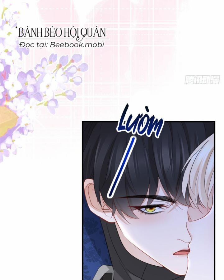 Quỷ Vương Chỉ Đích Danh Muốn Ta Làm Vương Phi 11 trang 41