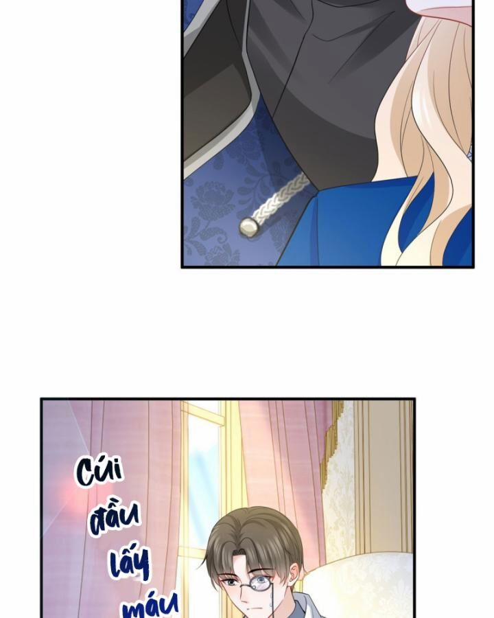 Quỷ Vương Chỉ Đích Danh Muốn Ta Làm Vương Phi 11 trang 42