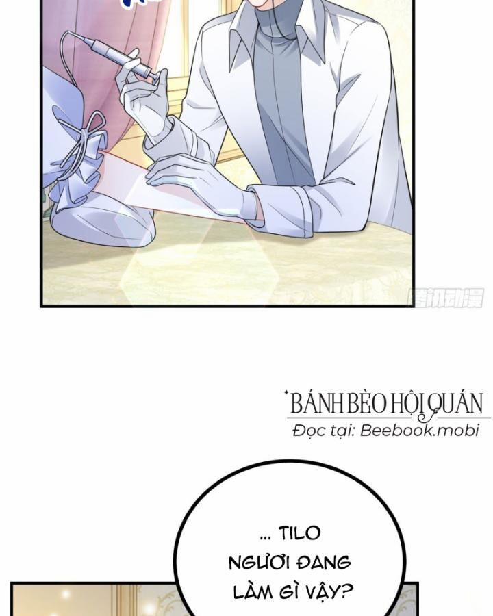 Quỷ Vương Chỉ Đích Danh Muốn Ta Làm Vương Phi 11 trang 43