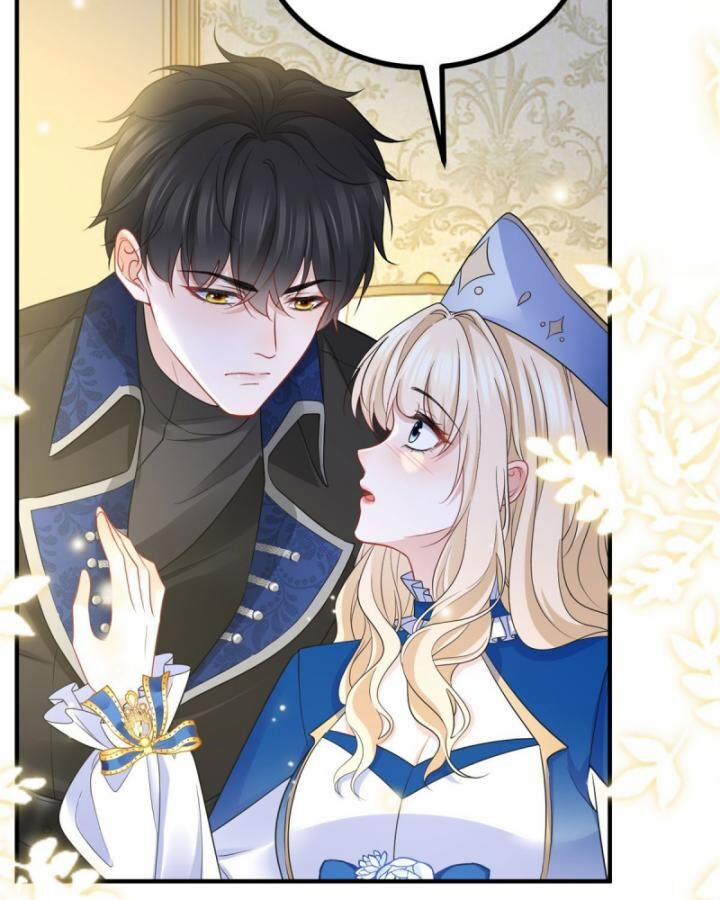 Quỷ Vương Chỉ Đích Danh Muốn Ta Làm Vương Phi 11 trang 44