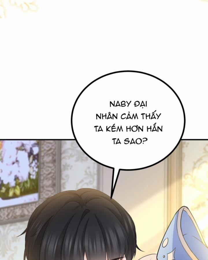 Quỷ Vương Chỉ Đích Danh Muốn Ta Làm Vương Phi 11 trang 45