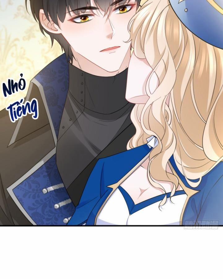 Quỷ Vương Chỉ Đích Danh Muốn Ta Làm Vương Phi 11 trang 46