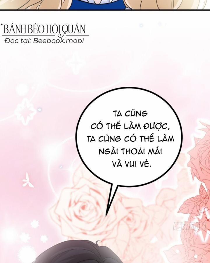 Quỷ Vương Chỉ Đích Danh Muốn Ta Làm Vương Phi 11 trang 48