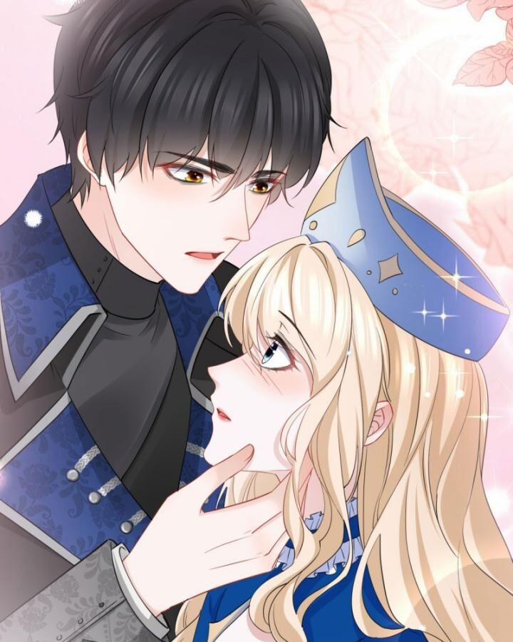 Quỷ Vương Chỉ Đích Danh Muốn Ta Làm Vương Phi 11 trang 49