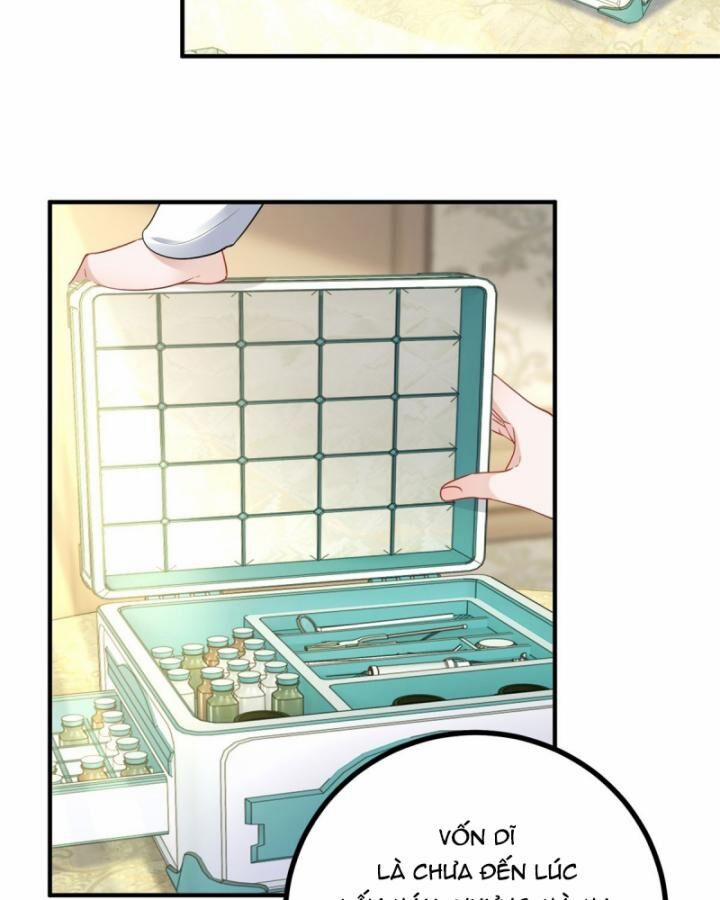 Quỷ Vương Chỉ Đích Danh Muốn Ta Làm Vương Phi 11 trang 5