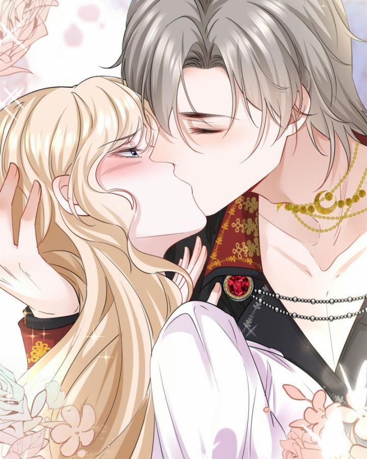 Quỷ Vương Chỉ Đích Danh Muốn Ta Làm Vương Phi 11 trang 52