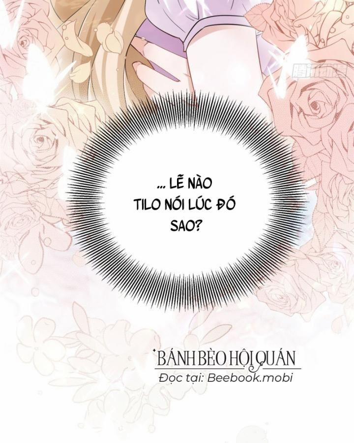 Quỷ Vương Chỉ Đích Danh Muốn Ta Làm Vương Phi 11 trang 53