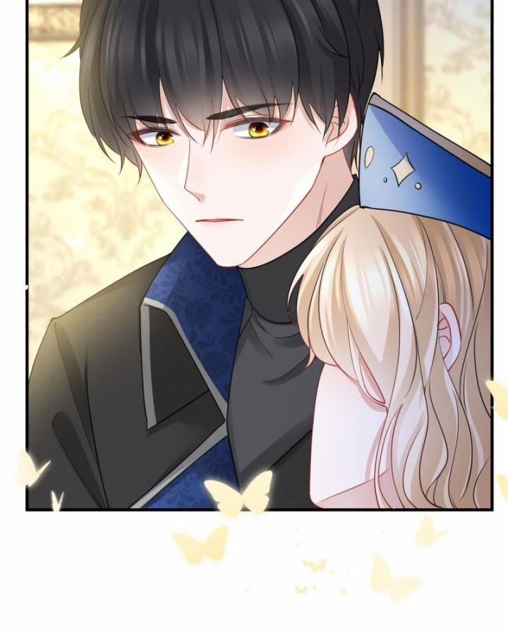 Quỷ Vương Chỉ Đích Danh Muốn Ta Làm Vương Phi 11 trang 55