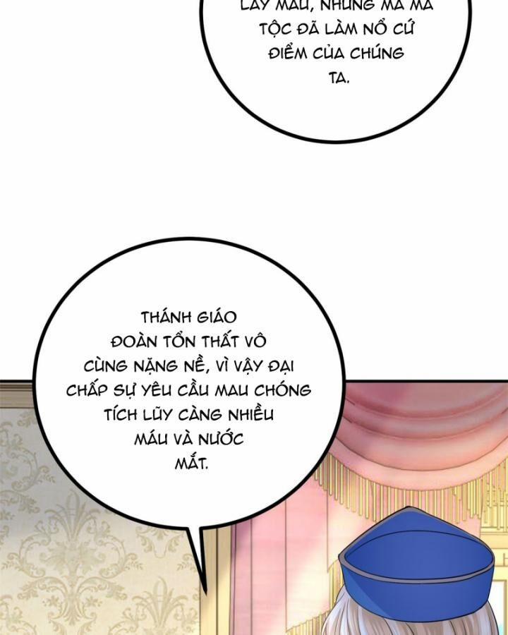 Quỷ Vương Chỉ Đích Danh Muốn Ta Làm Vương Phi 11 trang 6