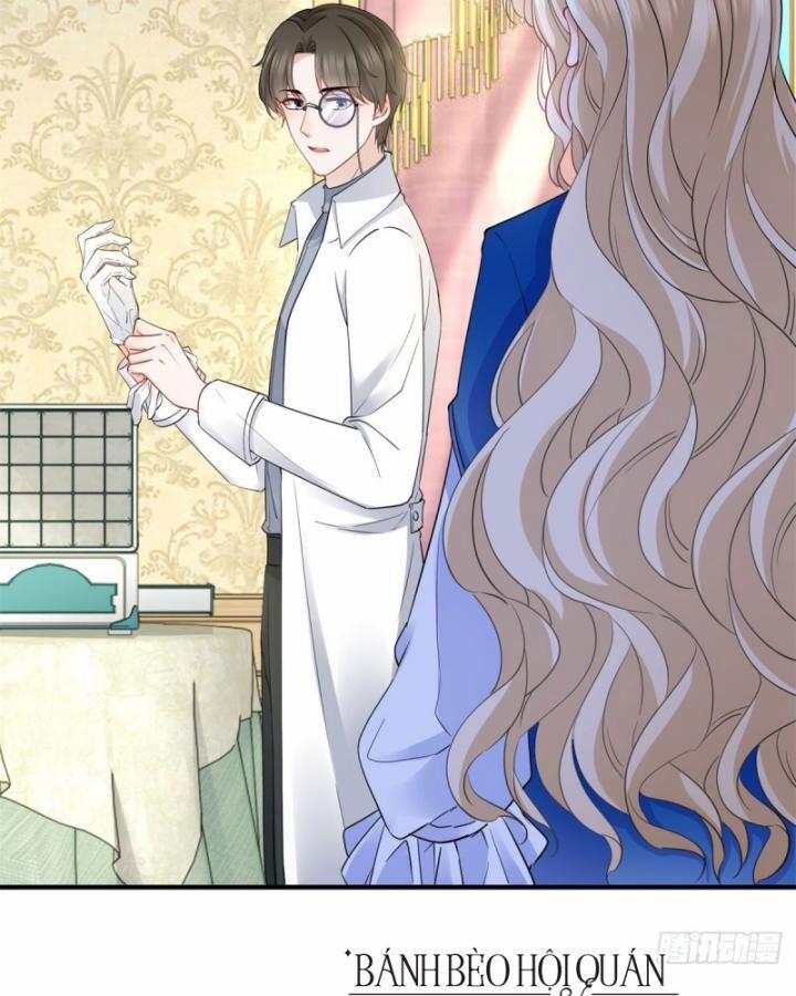 Quỷ Vương Chỉ Đích Danh Muốn Ta Làm Vương Phi 11 trang 7