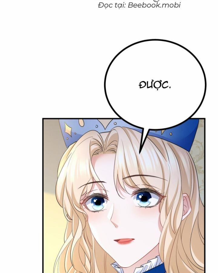 Quỷ Vương Chỉ Đích Danh Muốn Ta Làm Vương Phi 11 trang 8