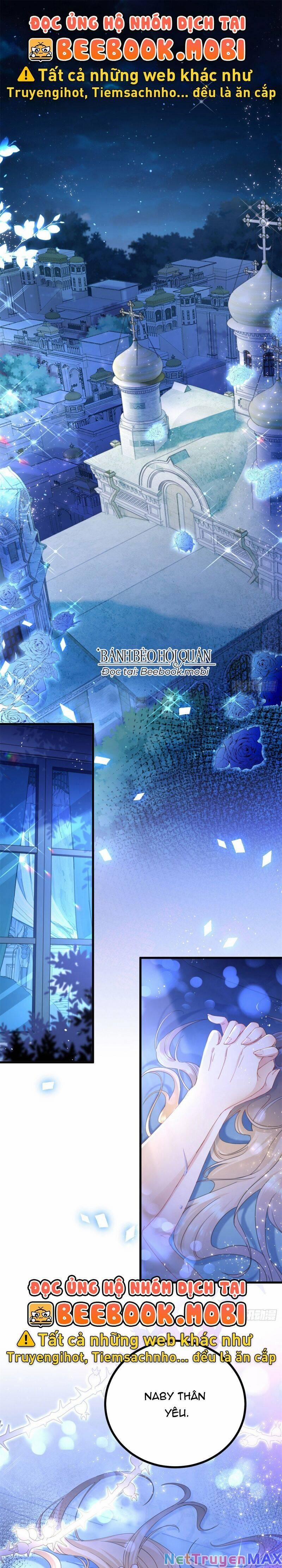 Quỷ Vương Chỉ Đích Danh Muốn Ta Làm Vương Phi 2 trang 1