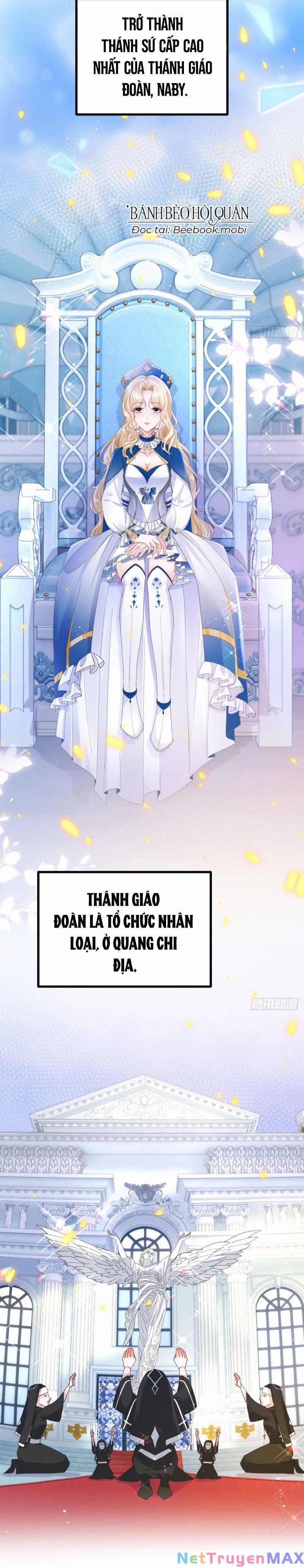 Quỷ Vương Chỉ Đích Danh Muốn Ta Làm Vương Phi 2 trang 10