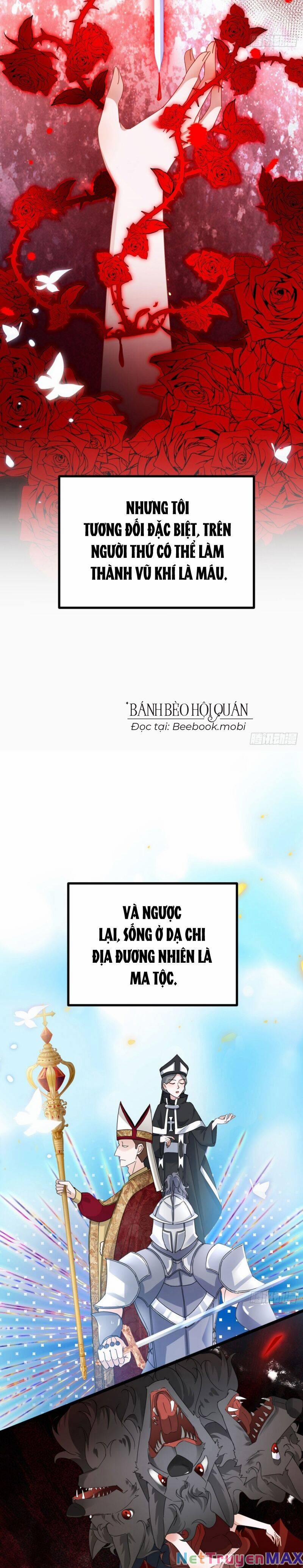 Quỷ Vương Chỉ Đích Danh Muốn Ta Làm Vương Phi 2 trang 12