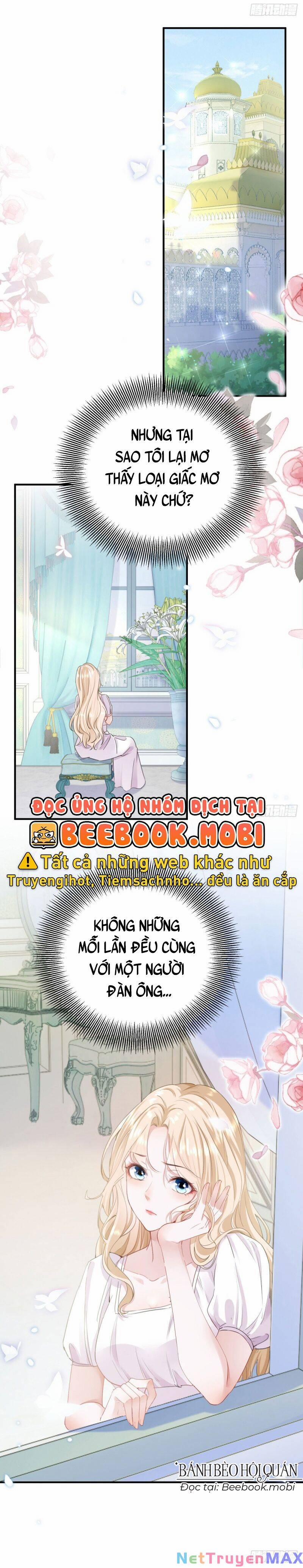 Quỷ Vương Chỉ Đích Danh Muốn Ta Làm Vương Phi 2 trang 14