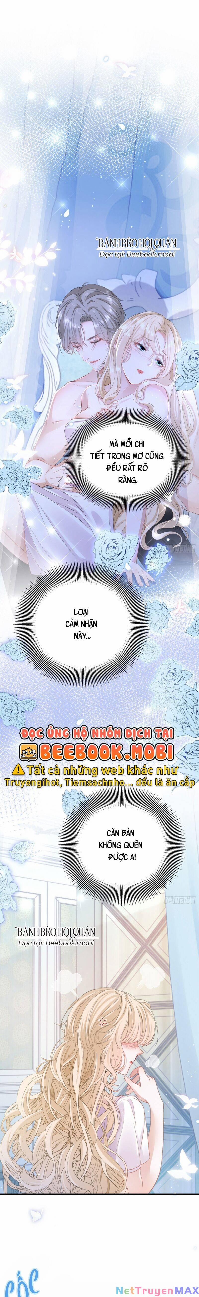 Quỷ Vương Chỉ Đích Danh Muốn Ta Làm Vương Phi 2 trang 15