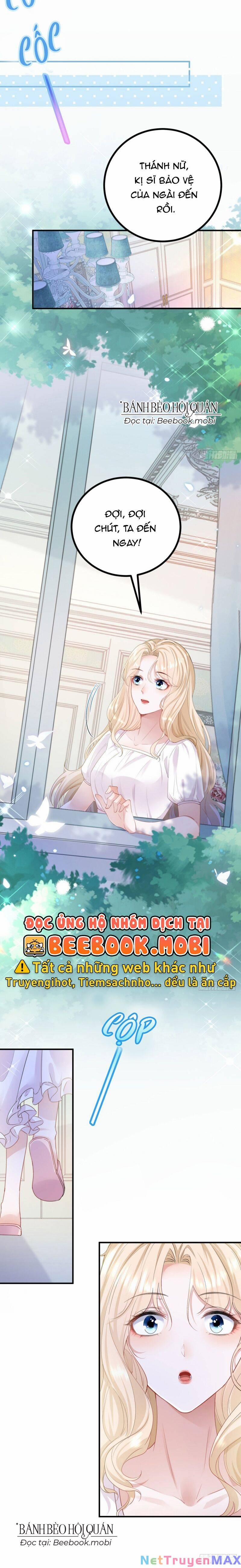 Quỷ Vương Chỉ Đích Danh Muốn Ta Làm Vương Phi 2 trang 16