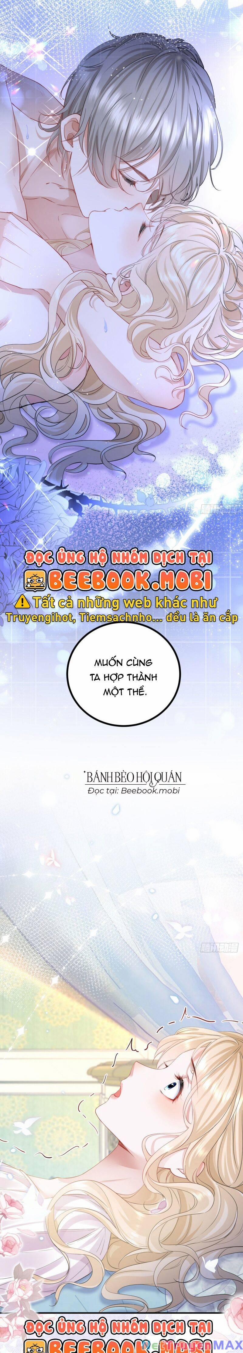 Quỷ Vương Chỉ Đích Danh Muốn Ta Làm Vương Phi 2 trang 6