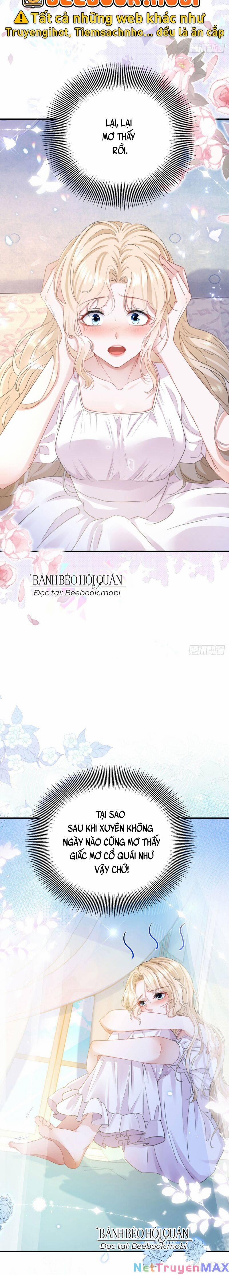 Quỷ Vương Chỉ Đích Danh Muốn Ta Làm Vương Phi 2 trang 7