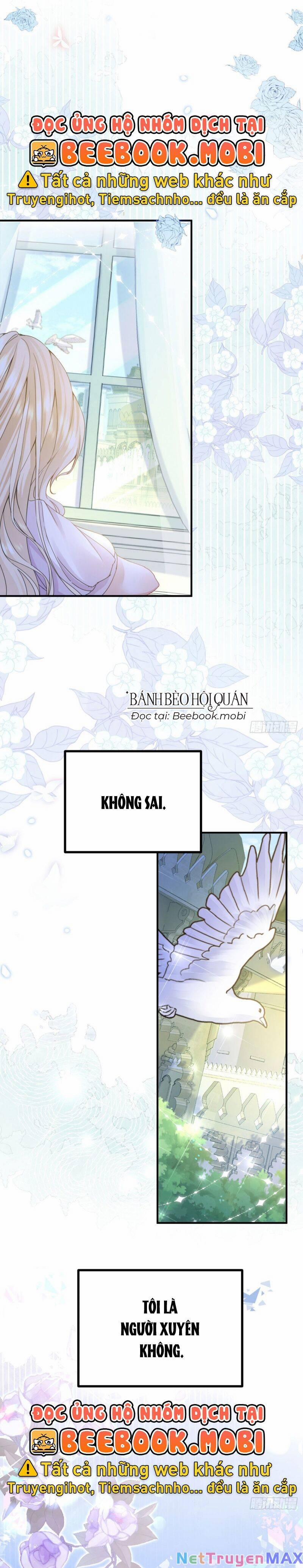 Quỷ Vương Chỉ Đích Danh Muốn Ta Làm Vương Phi 2 trang 8