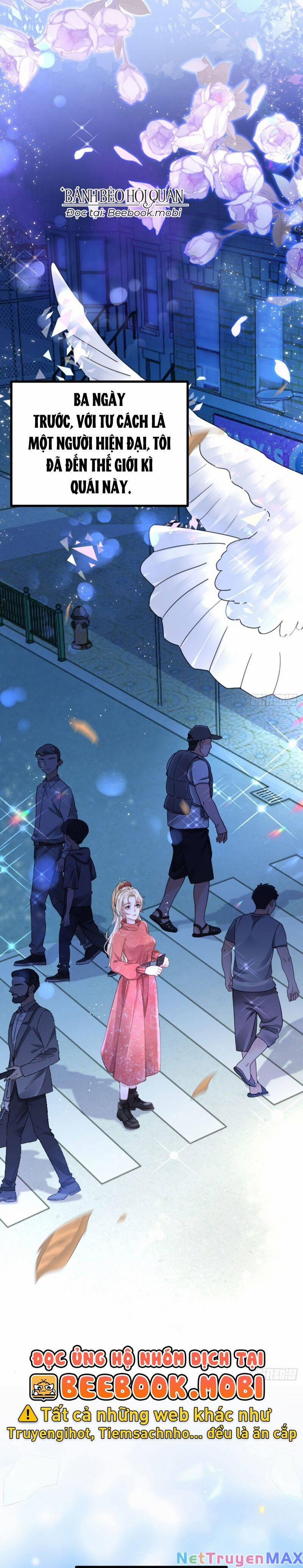 Quỷ Vương Chỉ Đích Danh Muốn Ta Làm Vương Phi 2 trang 9