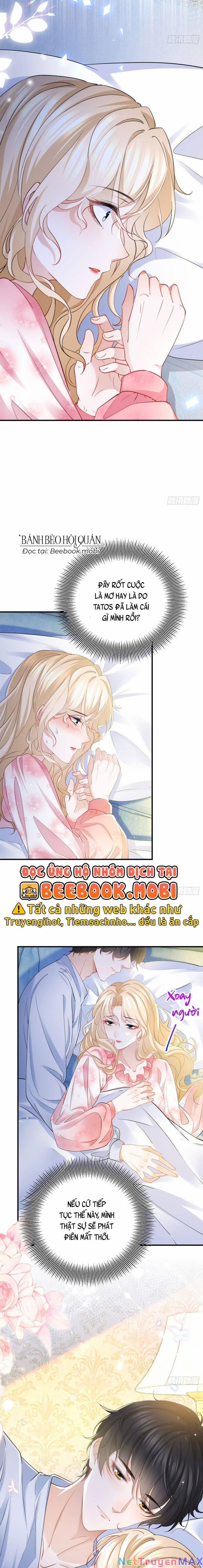 Quỷ Vương Chỉ Đích Danh Muốn Ta Làm Vương Phi 6 trang 4