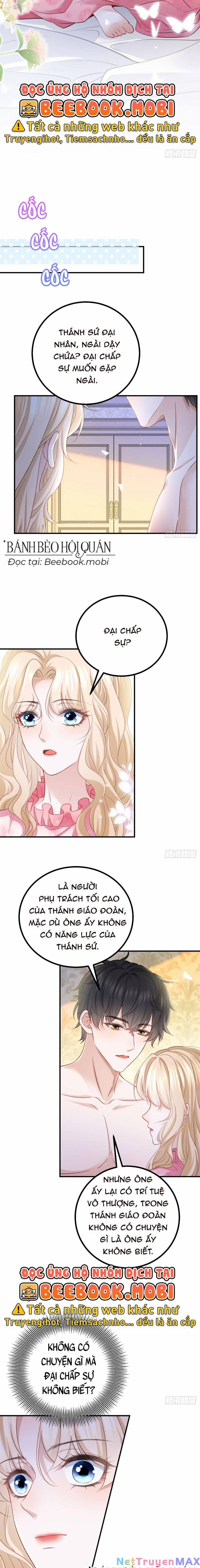 Quỷ Vương Chỉ Đích Danh Muốn Ta Làm Vương Phi 7 trang 2