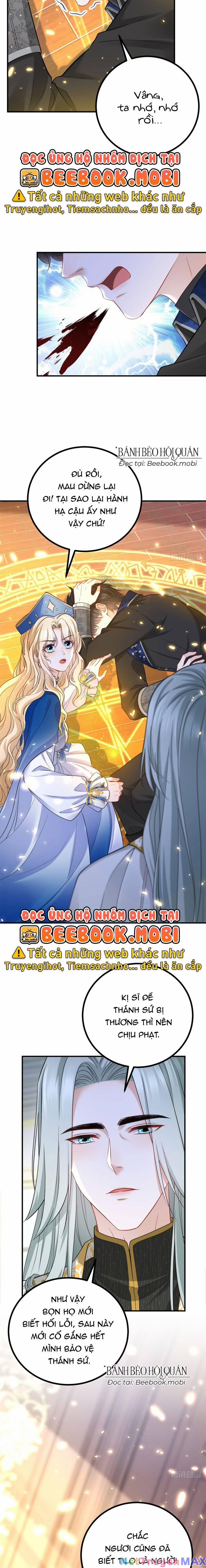 Quỷ Vương Chỉ Đích Danh Muốn Ta Làm Vương Phi 9 trang 2