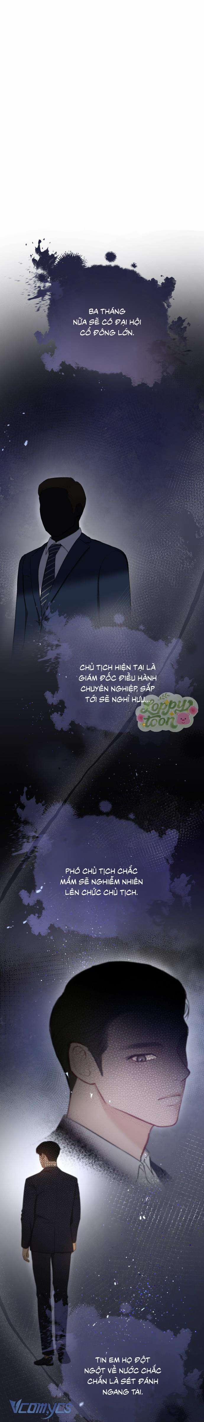 Quyền Lực Của Thư Ký 1 trang 11