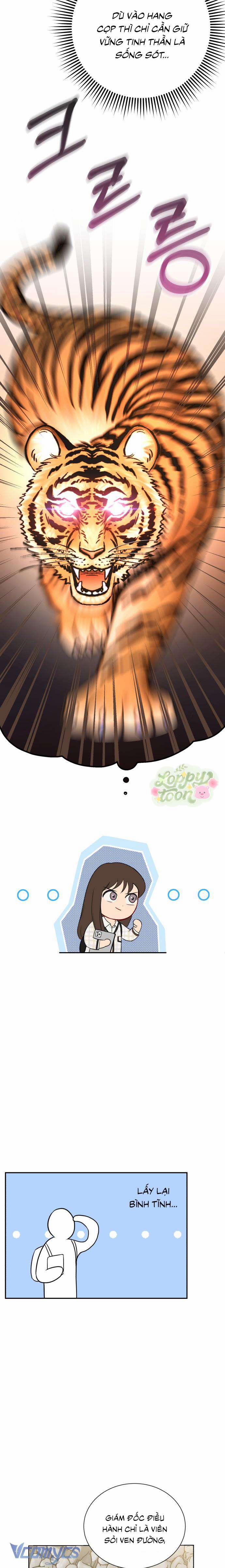 Quyền Lực Của Thư Ký 1 trang 24