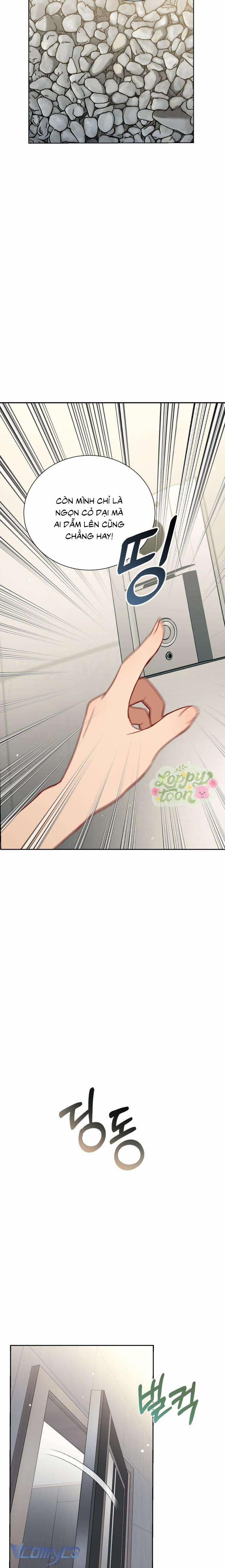 Quyền Lực Của Thư Ký 1 trang 25