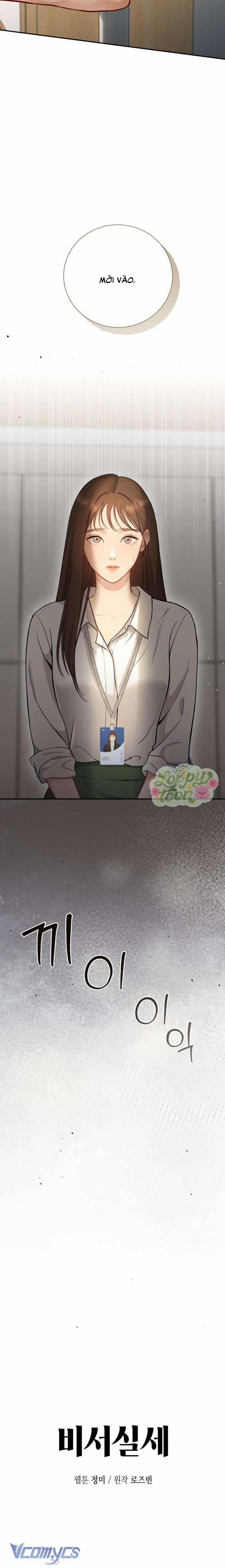 Quyền Lực Của Thư Ký 1 trang 3