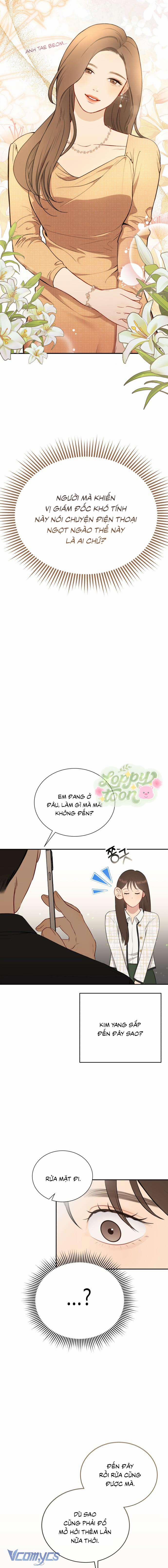 Quyền Lực Của Thư Ký 1 trang 42