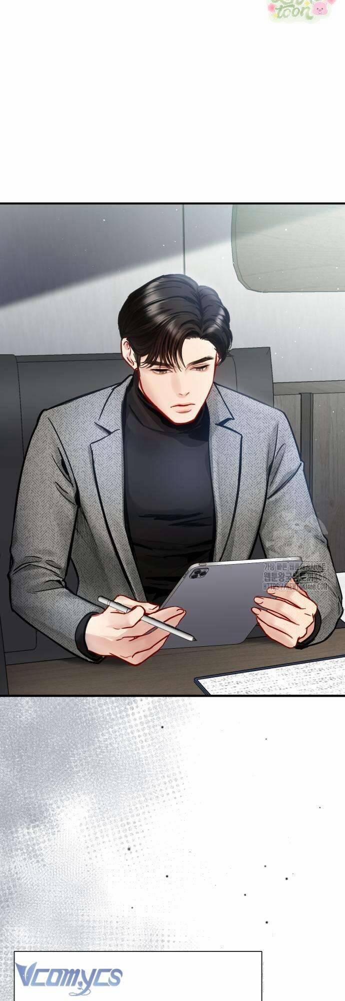 Quyền Lực Của Thư Ký 10 trang 1