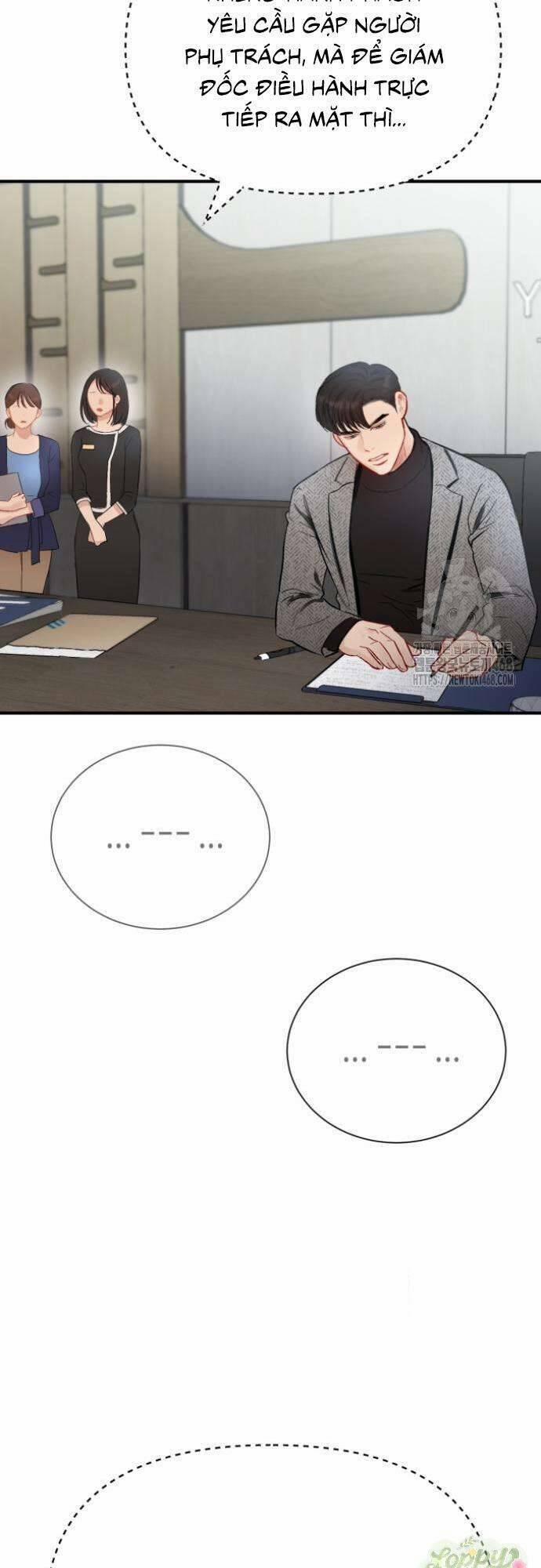 Quyền Lực Của Thư Ký 10 trang 22