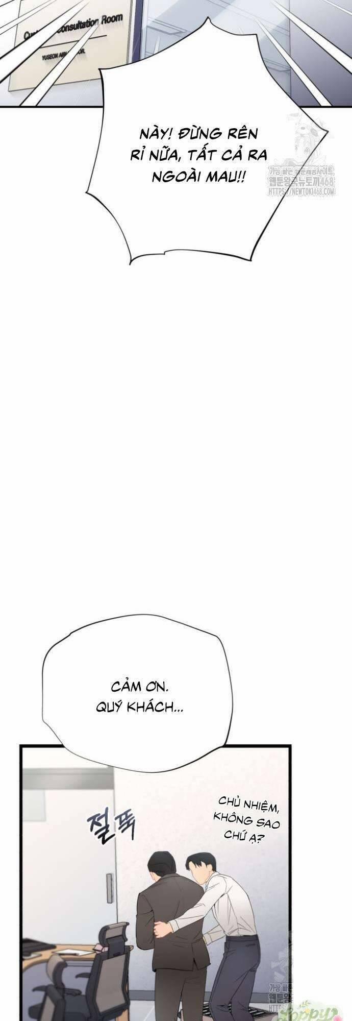 Quyền Lực Của Thư Ký 10 trang 33