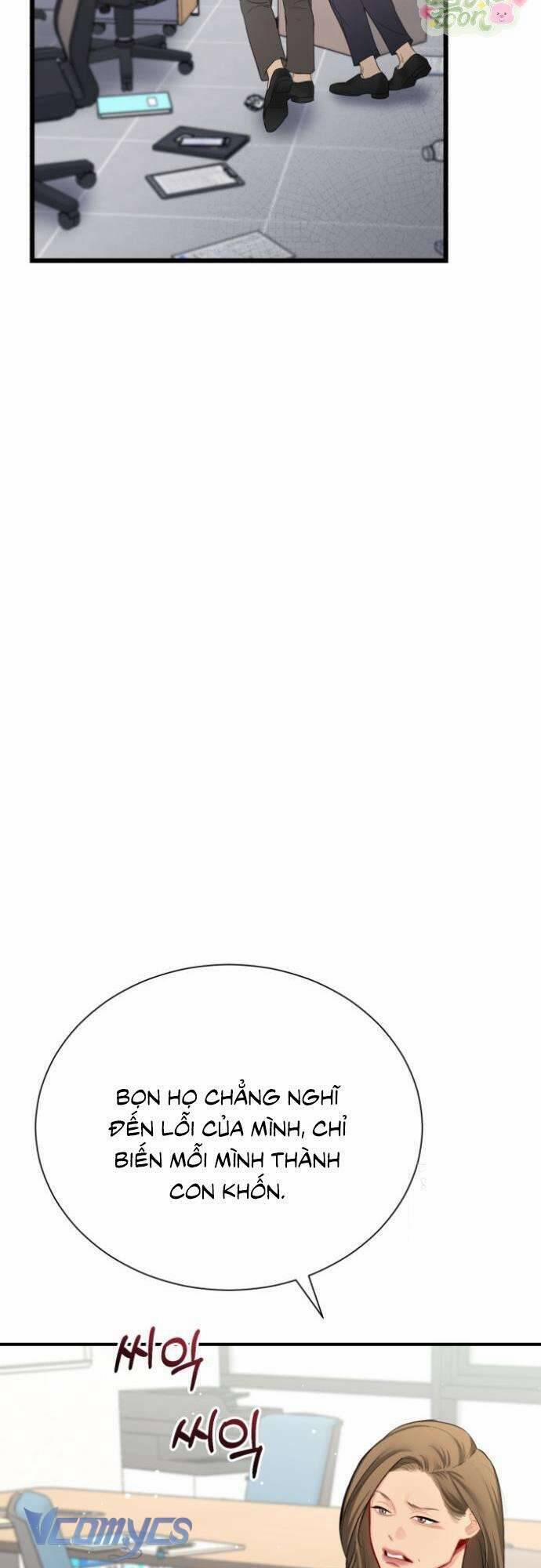 Quyền Lực Của Thư Ký 10 trang 34