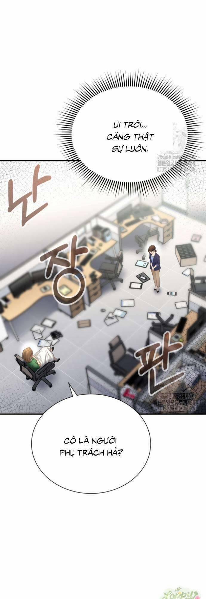 Quyền Lực Của Thư Ký 10 trang 37