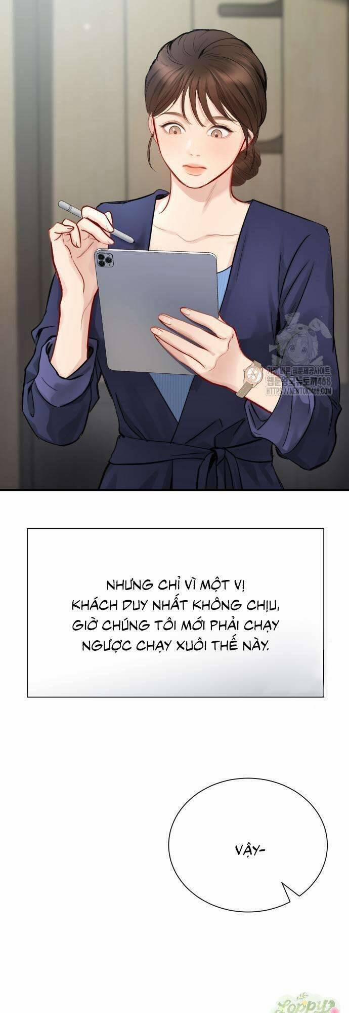 Quyền Lực Của Thư Ký 10 trang 4