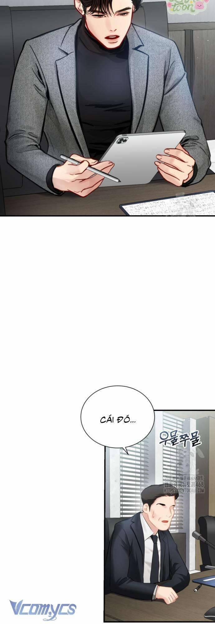 Quyền Lực Của Thư Ký 10 trang 7